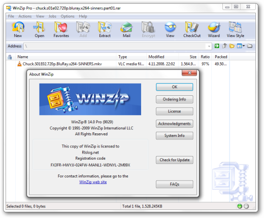 Winzip 21 download