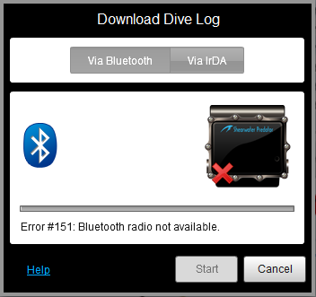 Bluetooth Radio Software Download