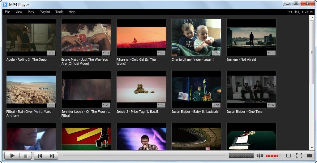 Download Video Player For Youtube