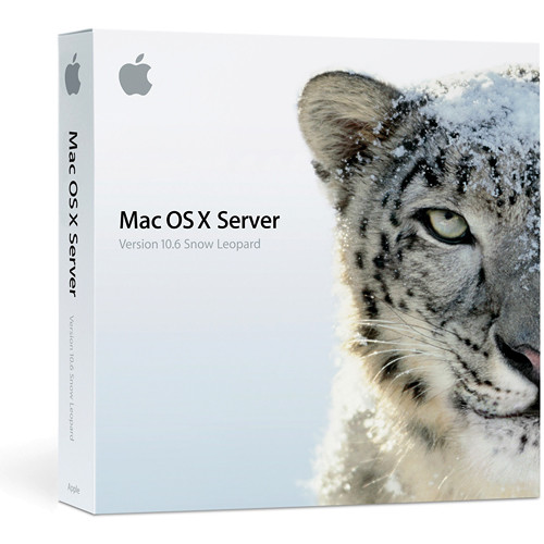 Snow Leopard Mac Upgrade