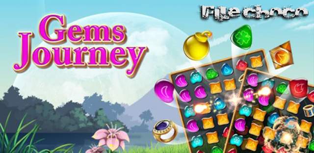 Free gems journey game