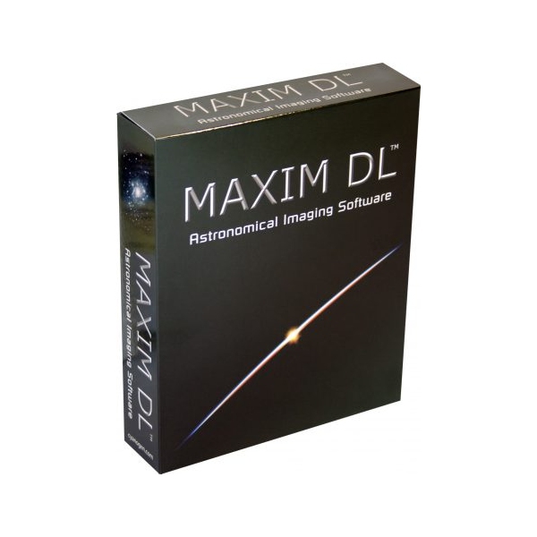 Maxim Dl Software