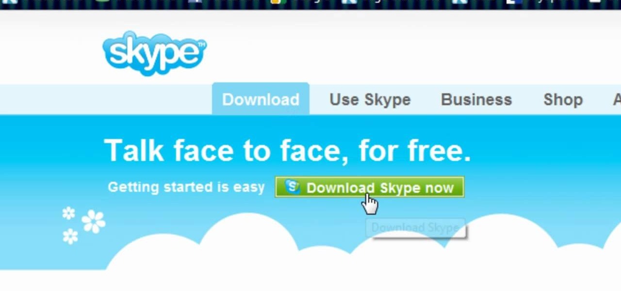 Download Skype For Pc